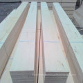 low price poplar pine lvl wood scaffolding plank